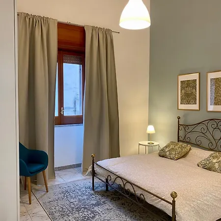 Casa Vittoria Daire