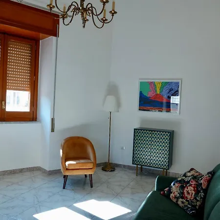 Casa Vittoria * Napoli