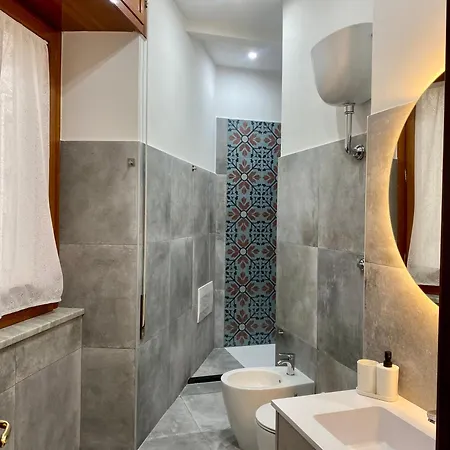 Casa Vittoria * Napoli