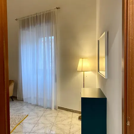 Casa Vittoria Daire *