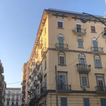 Casa Vittoria * Napoli