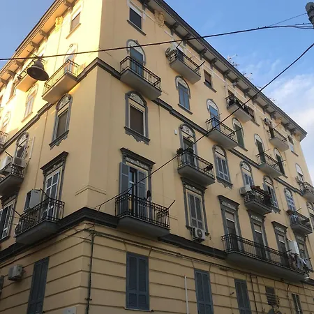 Daire Casa Vittoria